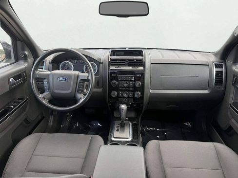Used 2012 Ford Escape XLT FWD image 14