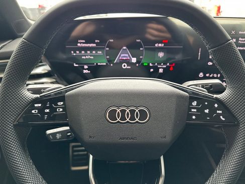 New 2025 Audi S5 Premium Plus image 20