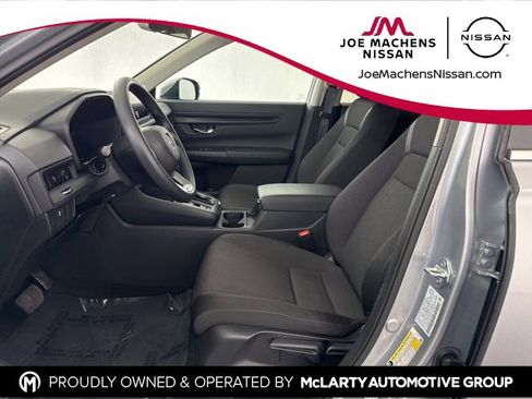 Used 2025 Honda CR-V LX image 21