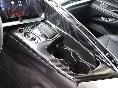 Used 2024 Chevrolet Corvette Stingray Coupe w/ 1LT image 27