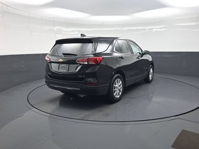 Used 2024 Chevrolet Equinox LT