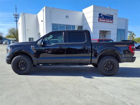 Used 2023 Ford F150 Tremor w/ Equipment Group 402A High image 4