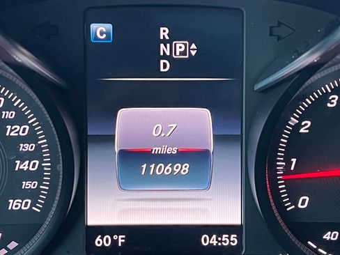 Used 2015 Mercedes-Benz C 300 Sedan image 19