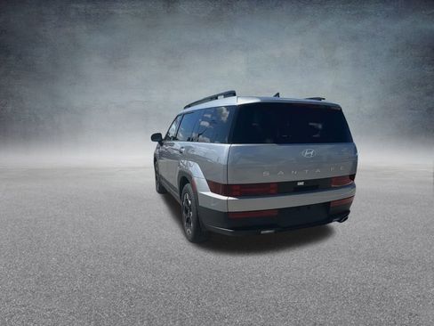 Used 2025 Hyundai Santa Fe SEL image 20