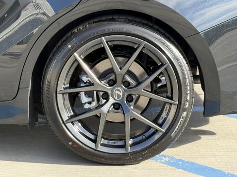 New 2026 Lexus IS 350 F Sport image 14