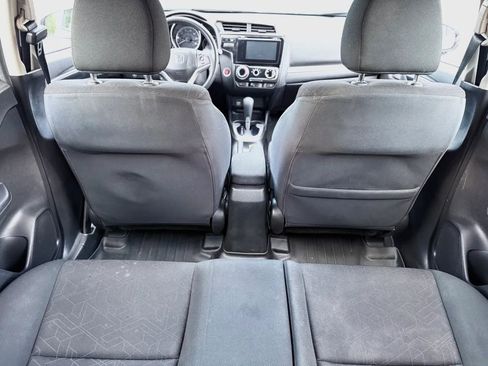 Used 2016 Honda Fit EX image 21