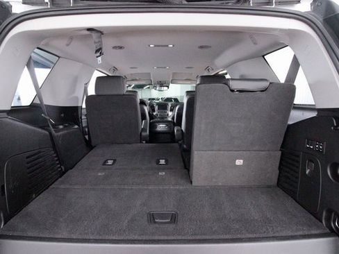 Used 2020 Chevrolet Tahoe Premier w/ Max Trailering Package image 27