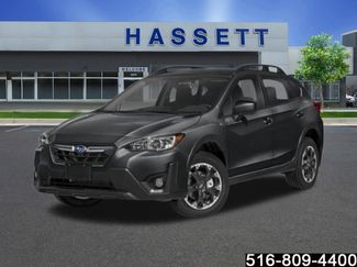 Used 2023 Subaru Crosstrek 2.0i Premium image 1