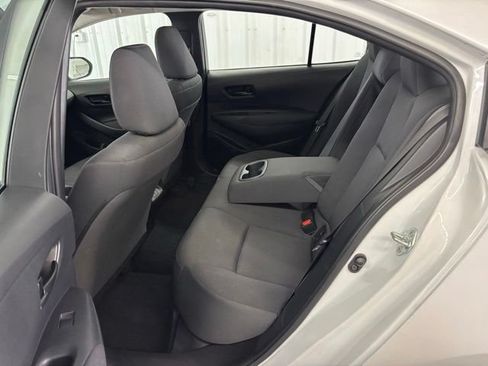 Used 2023 Toyota Corolla LE FWD image 10