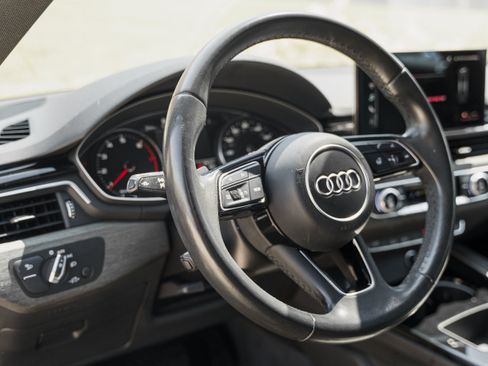 Used 2023 Audi A5 2.0T Premium w/ Convenience Package AWD/4WD image 10