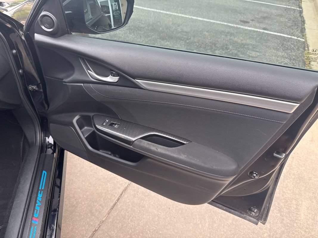 Used 2016 Honda Civic EX-T image 16