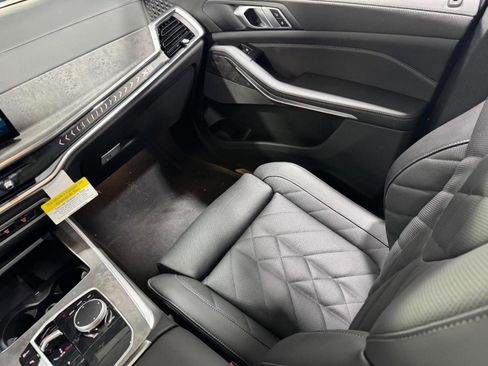 New 2026 BMW X5 xDrive40i w/ Premium Package image 17