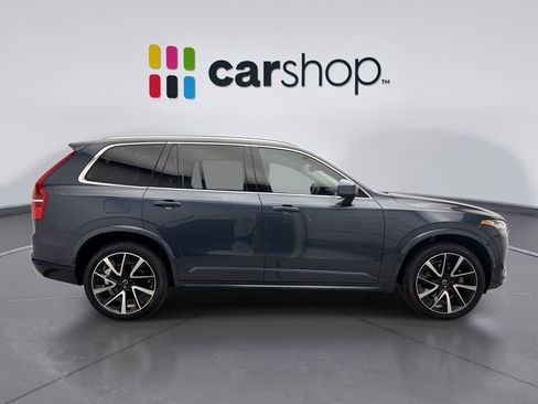 Used 2022 Volvo XC90 T6 Momentum w/ Climate Package AWD/4WD image 6