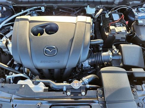 New 2026 MAZDA CX-50 AWD 2.5 S w/ Weather Package image 21