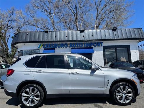 Used 2016 BMW X5 xDrive35i image 6