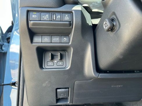 Used 2025 Toyota Land Cruiser w/ Premium Package image 20