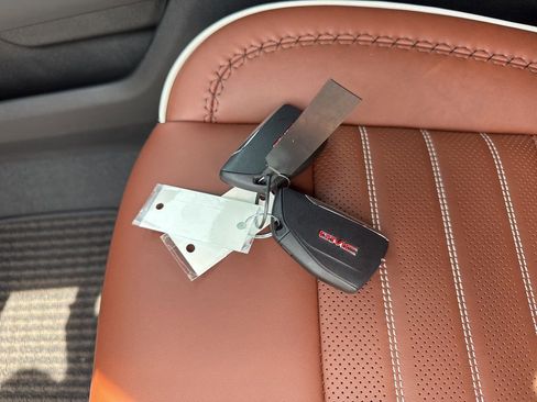 New 2026 GMC Sierra 1500 Denali Ultimate image 41