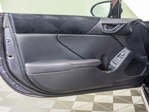 Used 2022 Subaru BRZ Limited image 39