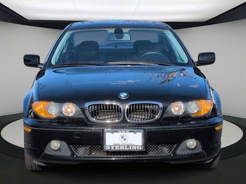 Used 2004 BMW 330Ci Coupe image 2