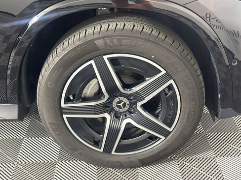Certified 2026 Mercedes-Benz GLC 300 image 13