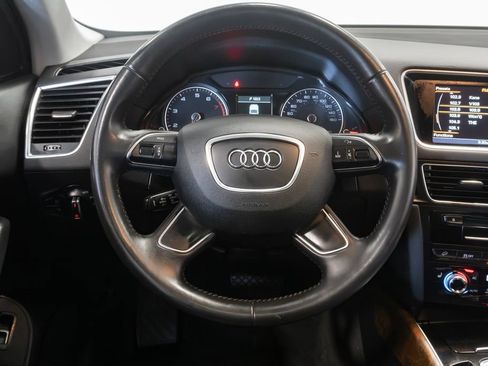 Used 2013 Audi Q5 2.0T Premium Plus AWD/4WD image 14