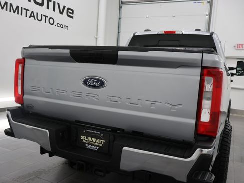 Used 2024 Ford F250 XLT w/ FX4 Off-Road Package AWD/4WD image 26