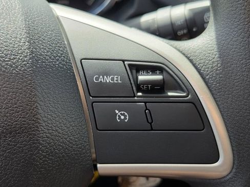 New 2026 Mitsubishi Outlander Sport ES AWD/4WD image 14