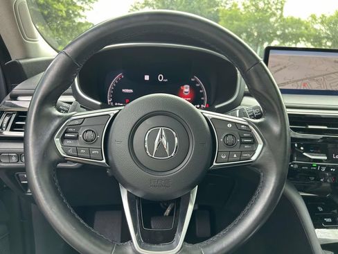 Used 2024 Acura MDX FWD w/ Technology Package image 22