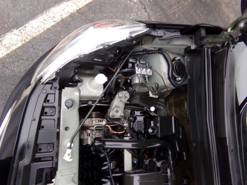 Used 2019 Mitsubishi Mirage SE FWD image 47