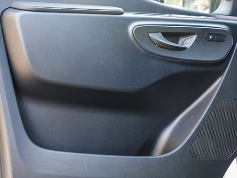 New 2026 Mercedes-Benz Sprinter 144 Cargo image 22