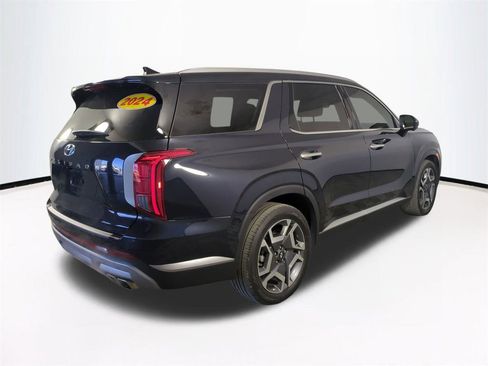 Used 2024 Hyundai Palisade SEL w/ Premium Package image 5