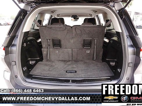 Used 2023 Jeep Grand Cherokee L Laredo image 41