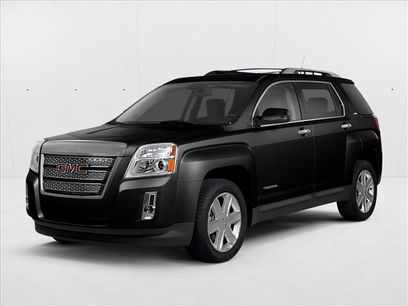 Used 2014 GMC Terrain SLE