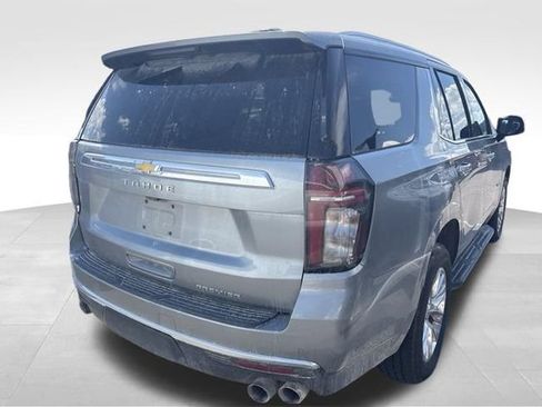 Used 2023 Chevrolet Tahoe Premier w/ Premium Package 2 AWD/4WD image 12