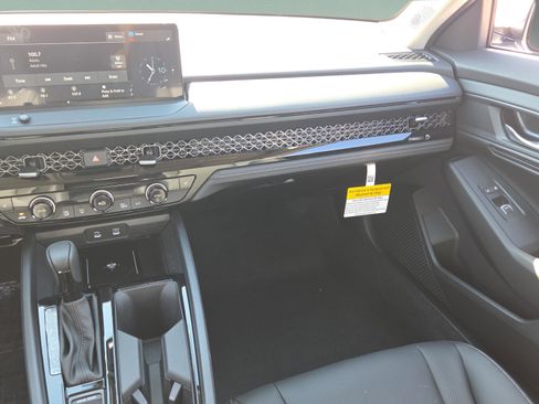 New 2026 Honda Accord EX-L image 14