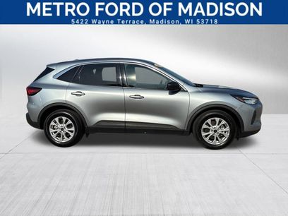 Used 2024 Ford Escape Active