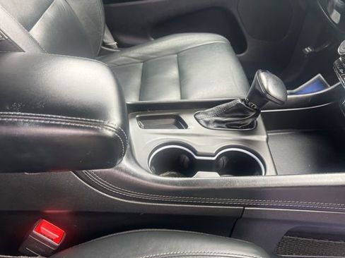 Used 2021 Dodge Durango GT AWD/4WD image 12