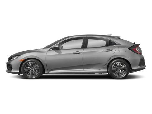 Used 2018 Honda Civic EX image 3