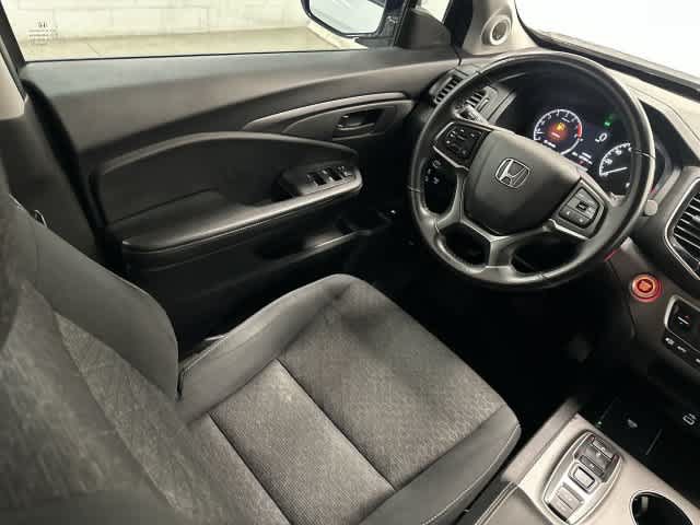 Used 2025 Honda Ridgeline Sport+ image 12