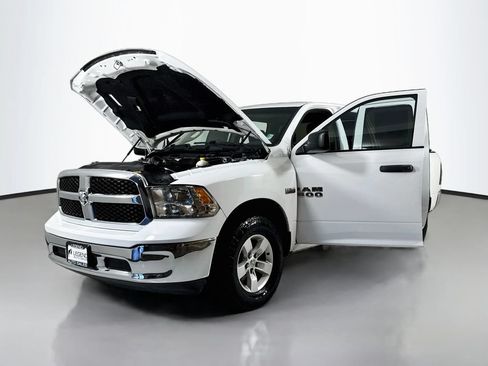 Used 2015 RAM 1500 Tradesman w/ Popular Equipment Group AWD/4WD image 13