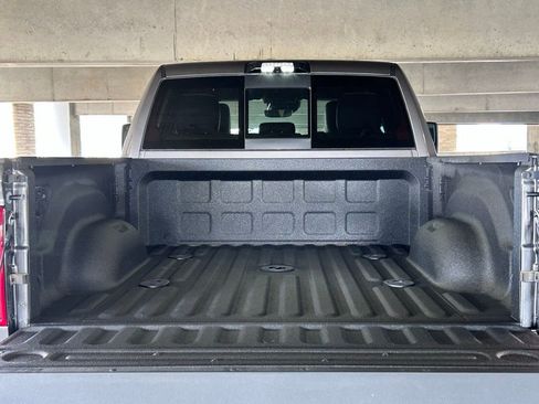 New 2026 RAM 2500 Laramie image 9