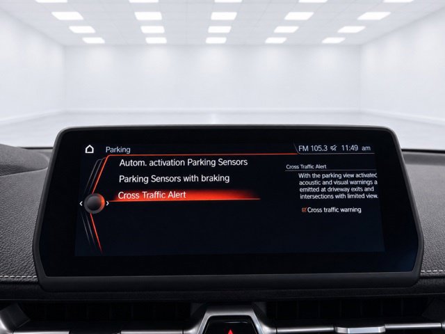 Used 2026 Toyota Supra Premium w/ Driver Assist Package RWD image 43