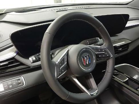 New 2026 Buick Enclave Preferred w/ Power Package image 17