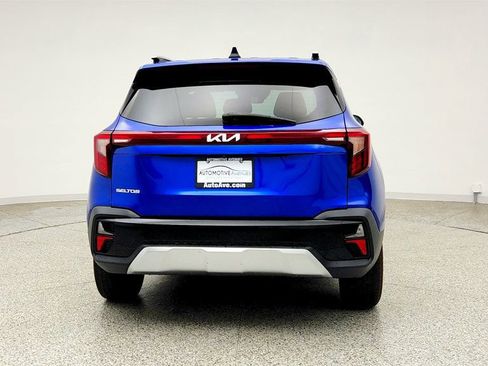 Used 2024 Kia Seltos S FWD image 6