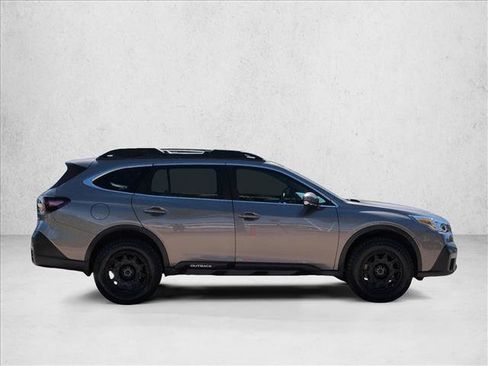 Used 2021 Subaru Outback Limited XT w/ Popular Package #2 AWD/4WD image 4