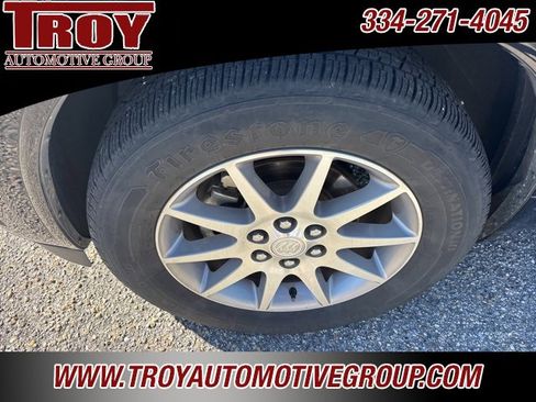 Used 2016 Buick Enclave Leather image 13