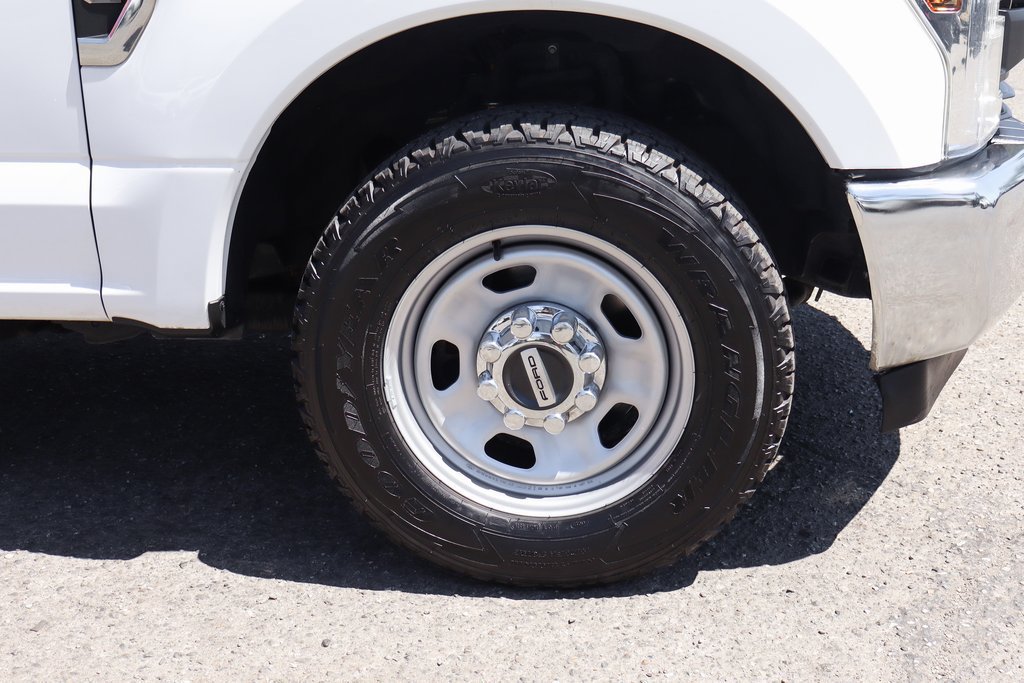 Used 2019 Ford F350 XL w/ XL Value Package RWD image 44