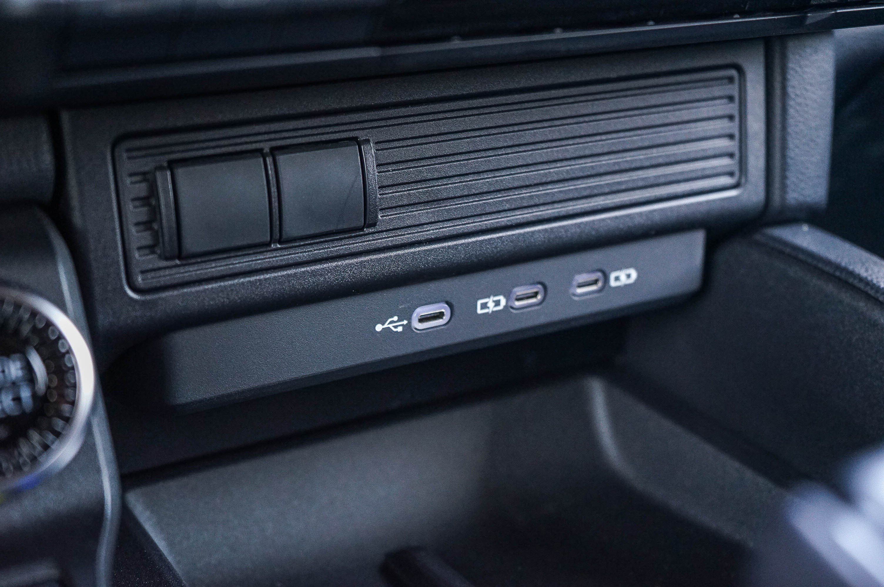 Certified 2025 Toyota Land Cruiser AWD/4WD image 25