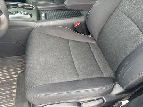 Used 2021 Honda Passport Sport image 13