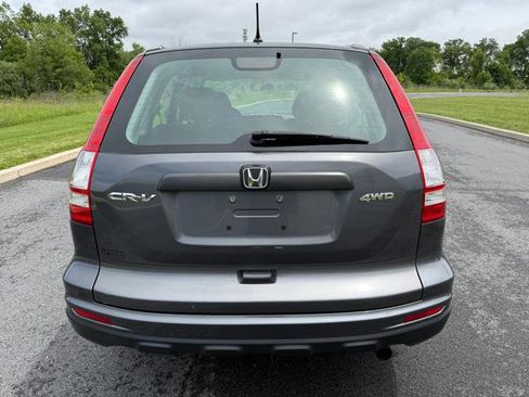 Used 2011 Honda CR-V LX image 7